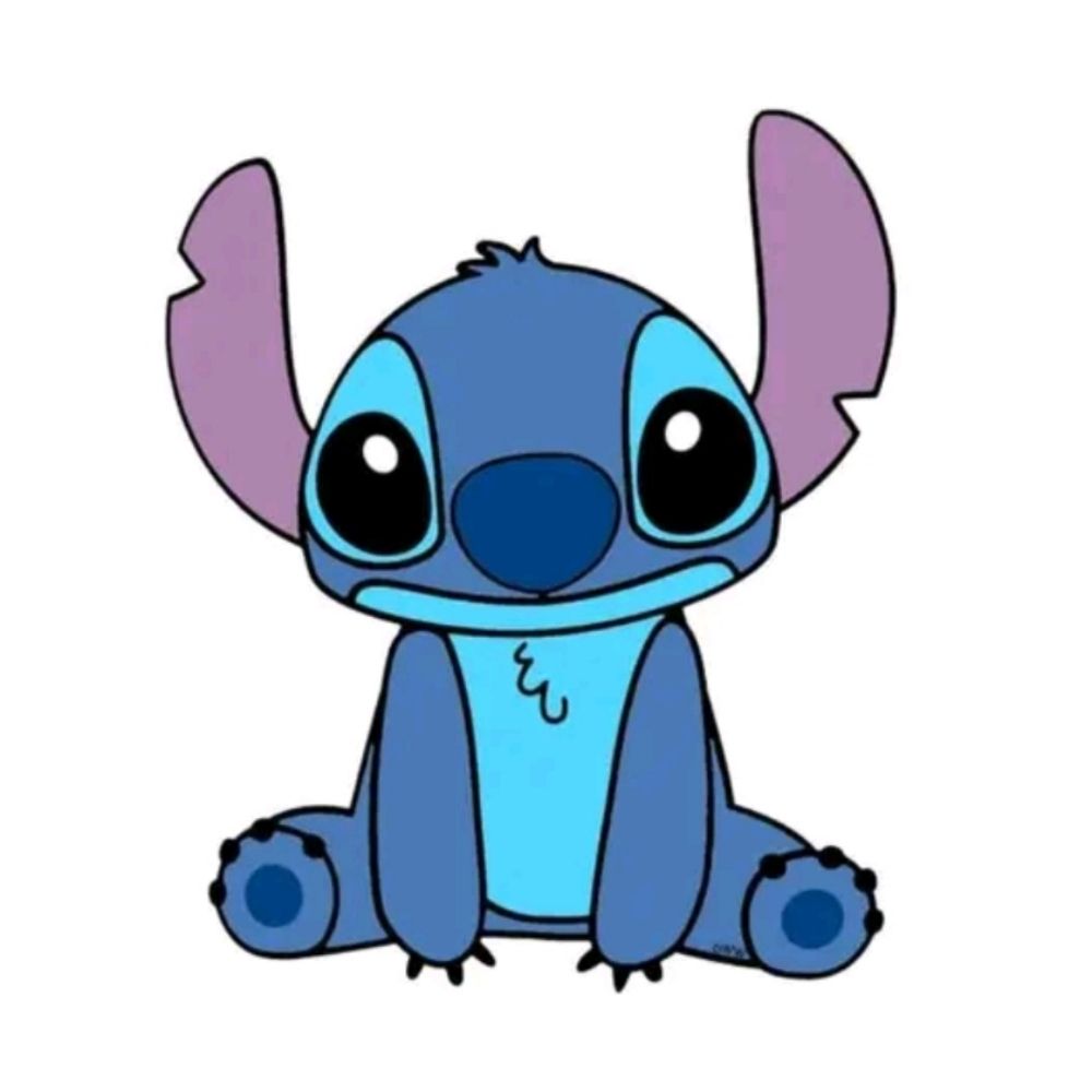 Stitch 