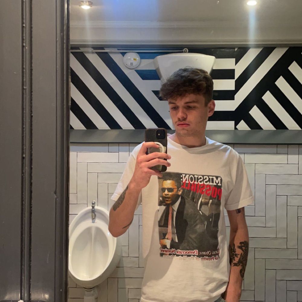Max Mawson