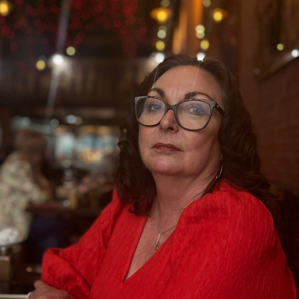 Diane Roscoe