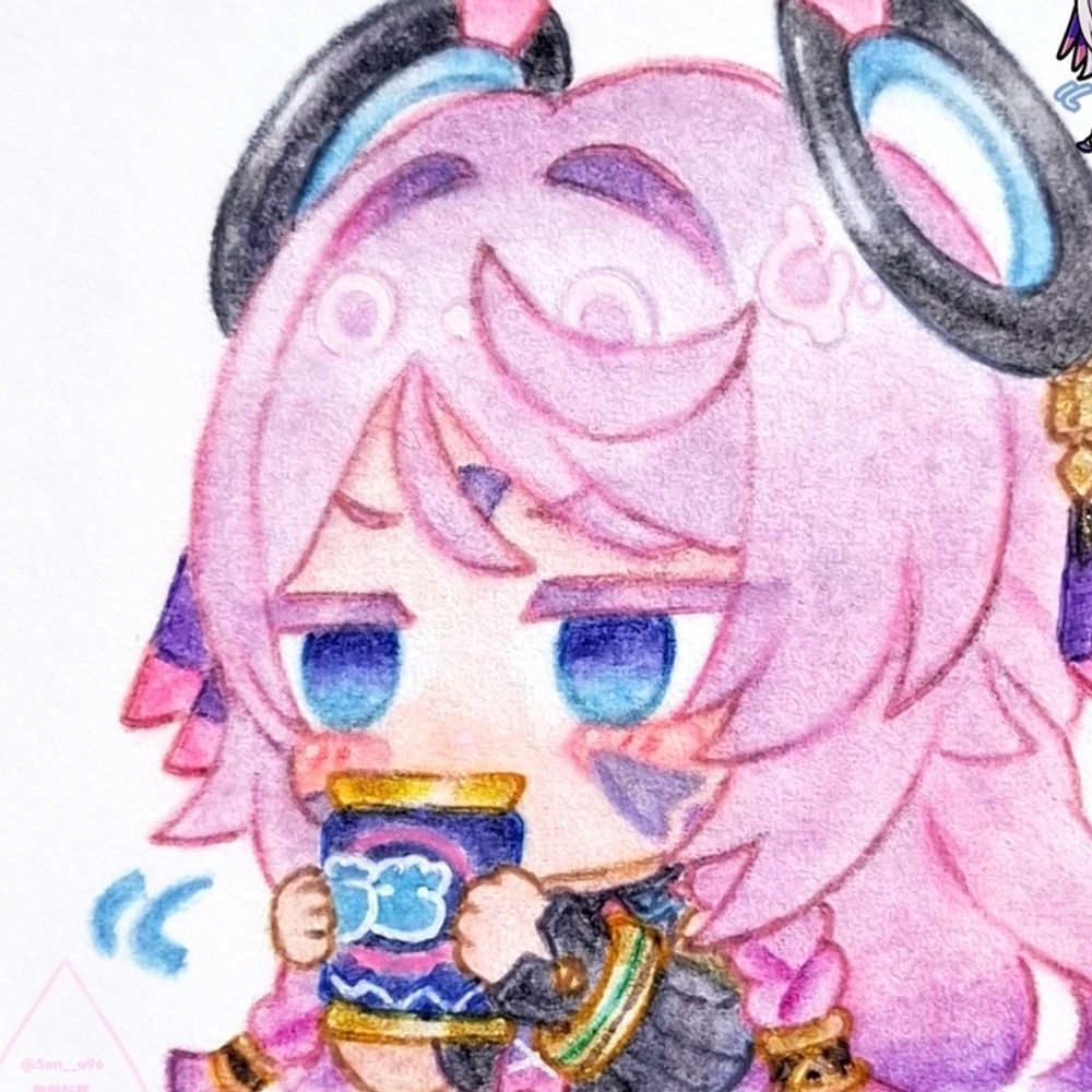 涙(るい)