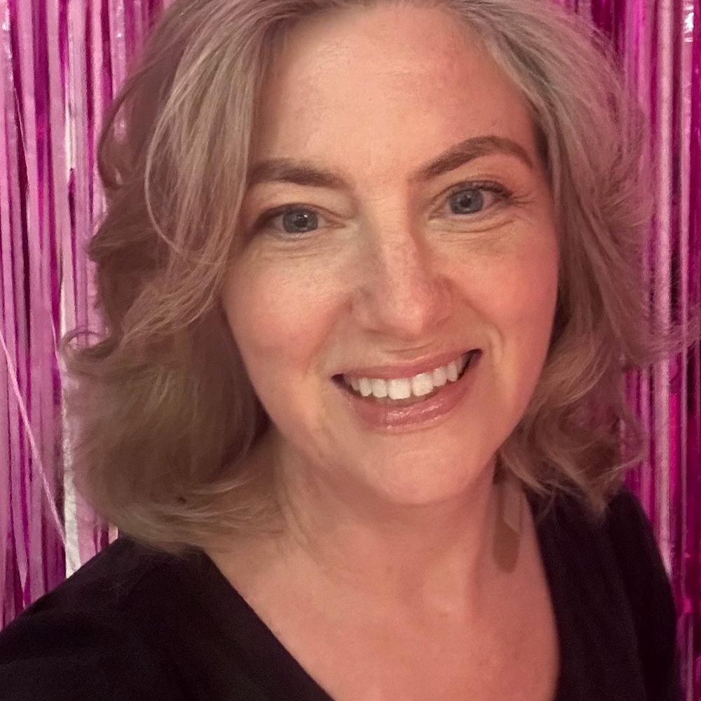 Kristin Rowe-Finkbeiner