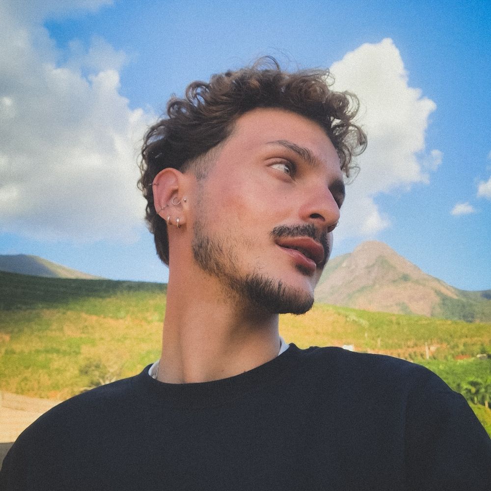 Gustavo Amorim 