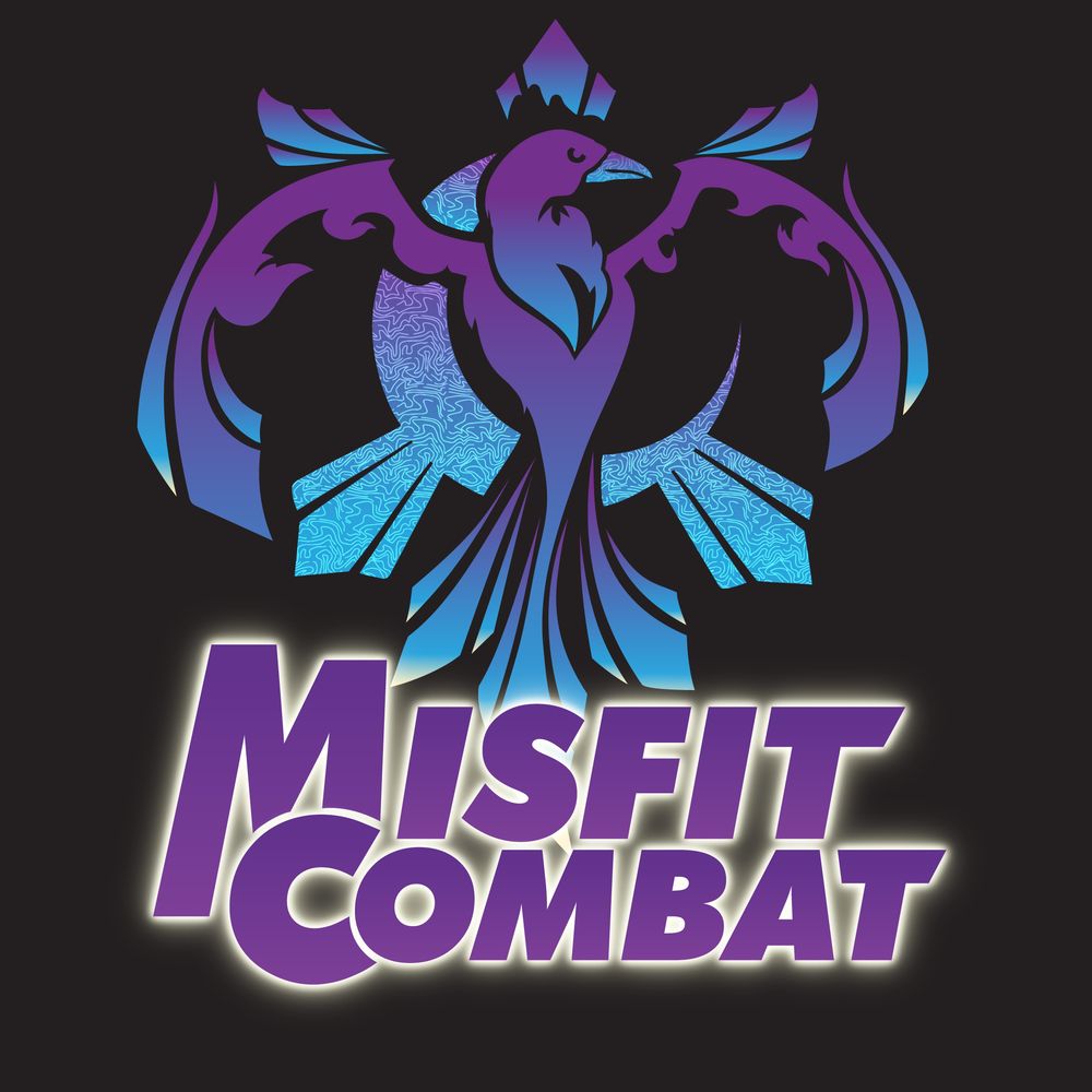 Misfit Combat