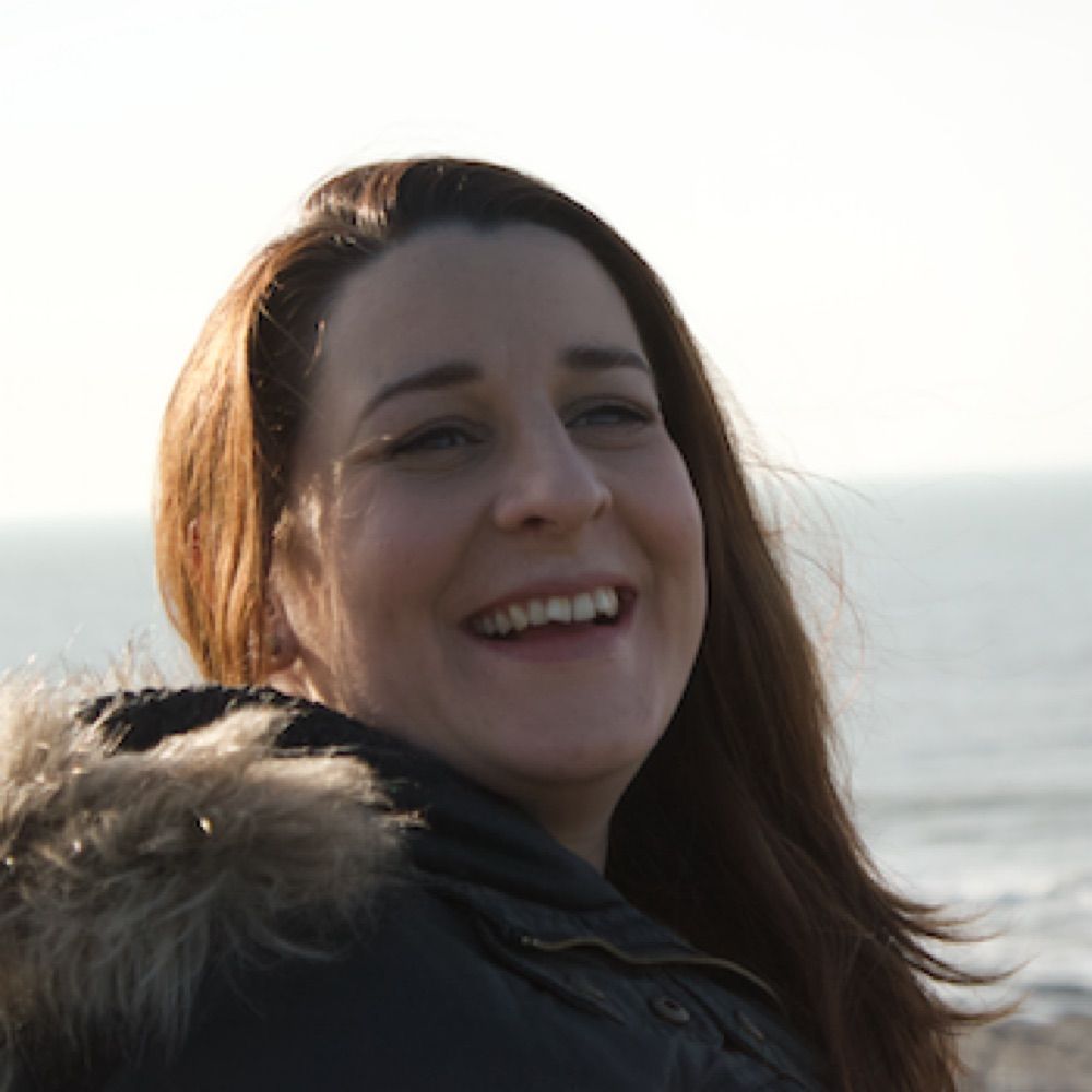 Sarah Byfield
