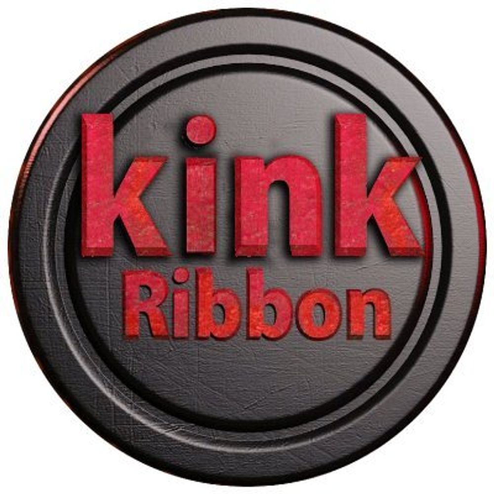 Kink Ribbon
