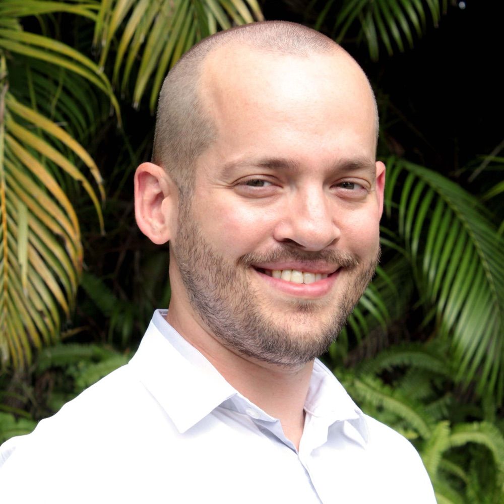 Joshua Robbins