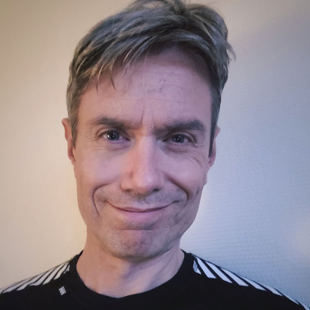 Rune Stensvold