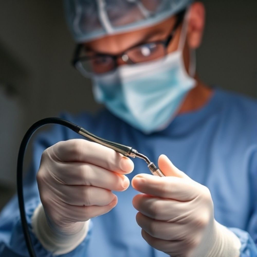 Dr. Bovie
