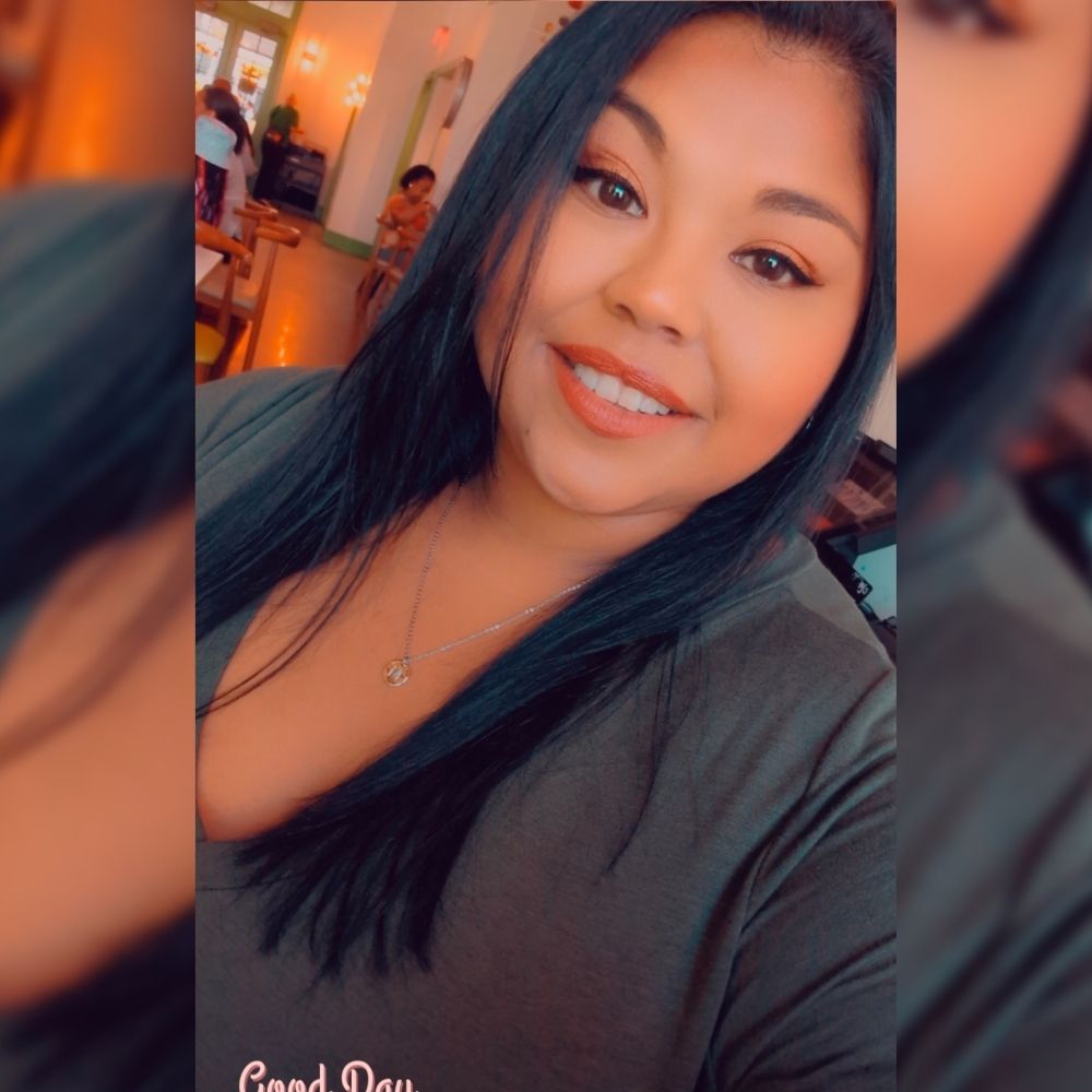 Michelle Olvera ♌