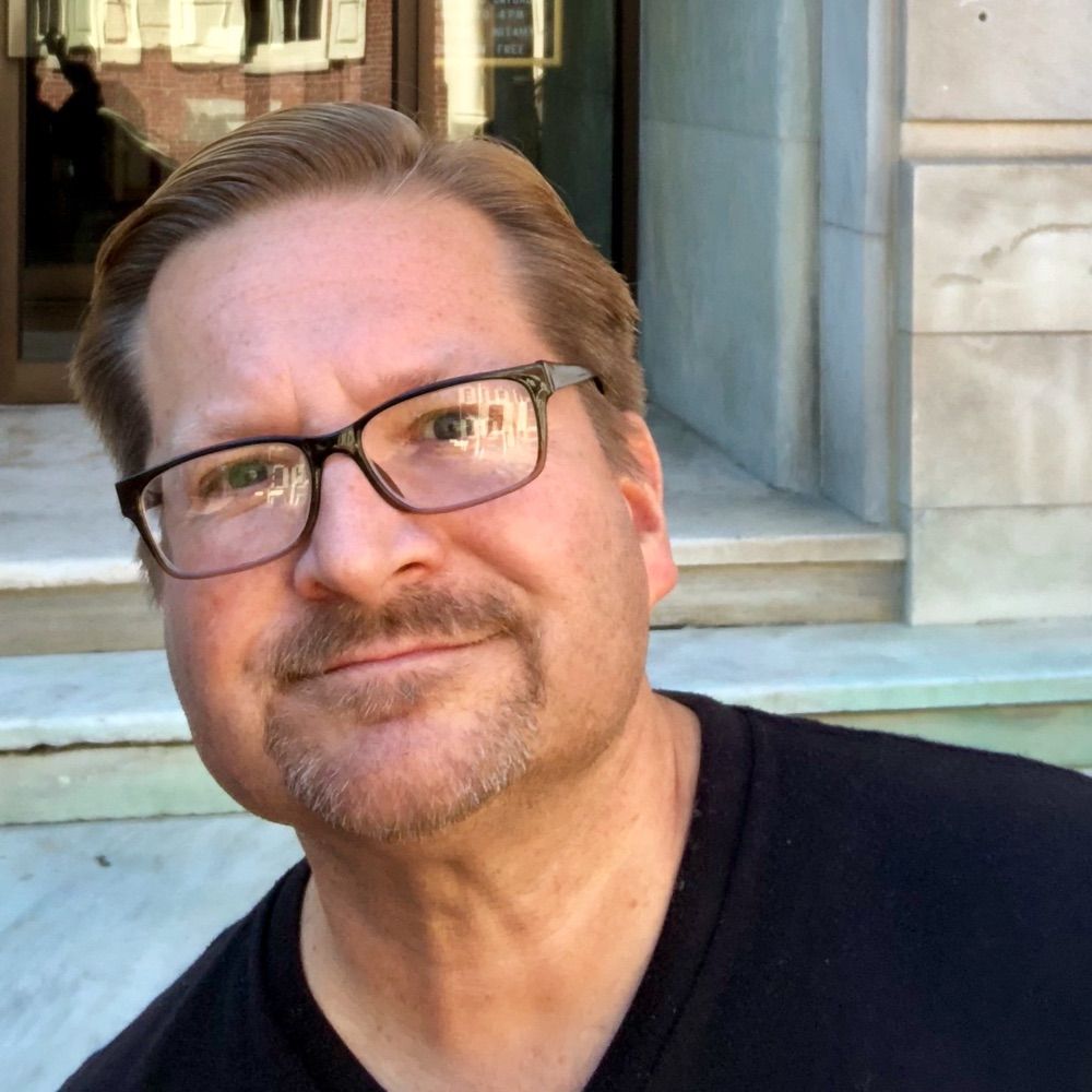Chuck Graver