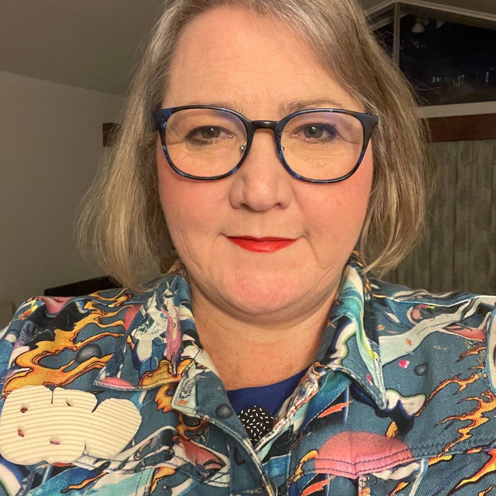Heather Galbraith