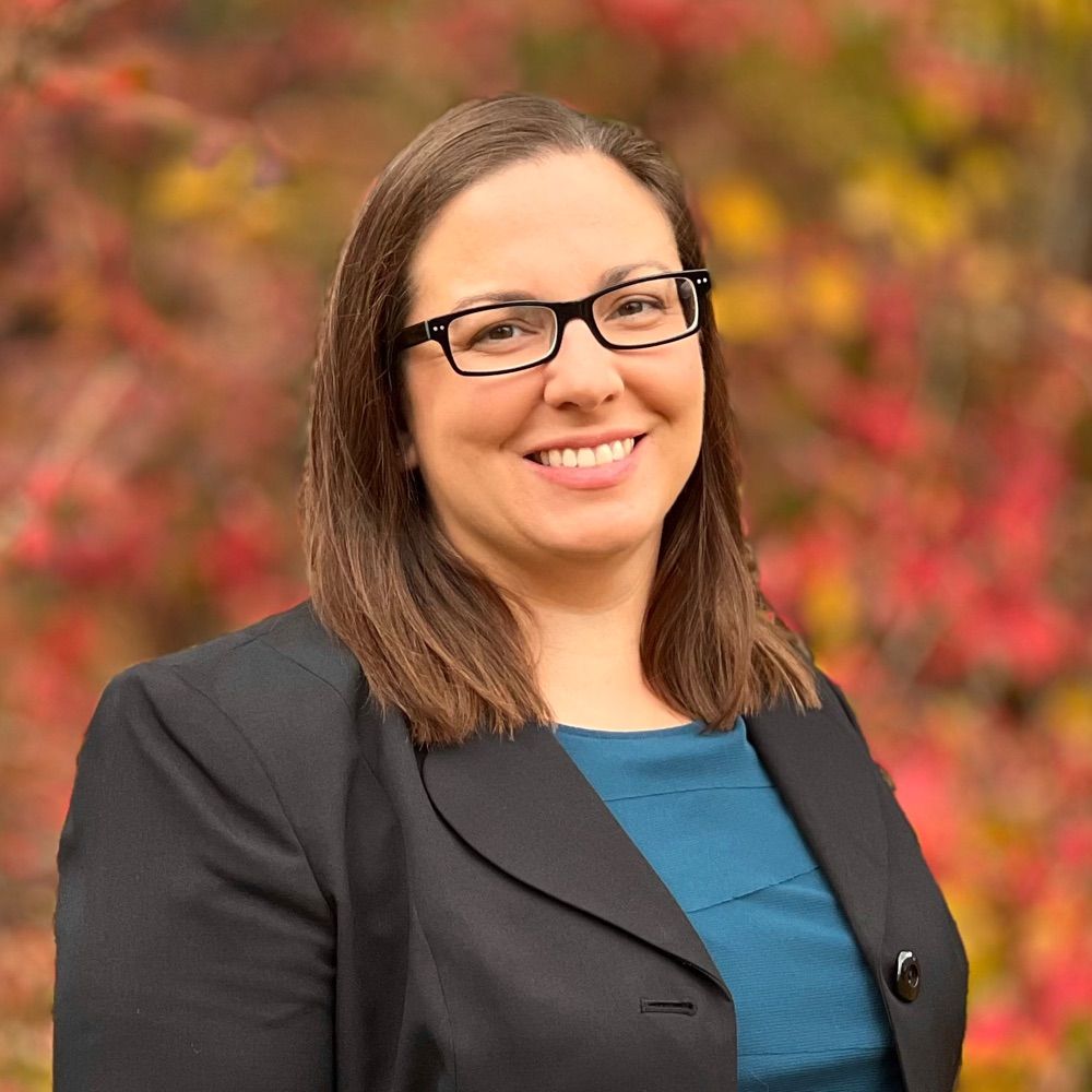 Jenn Turco Beaudet