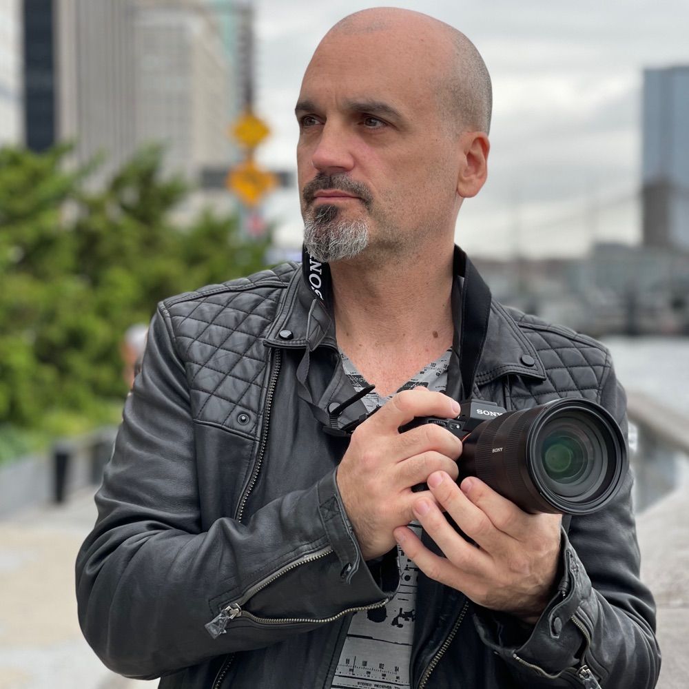Daniel Diosdado