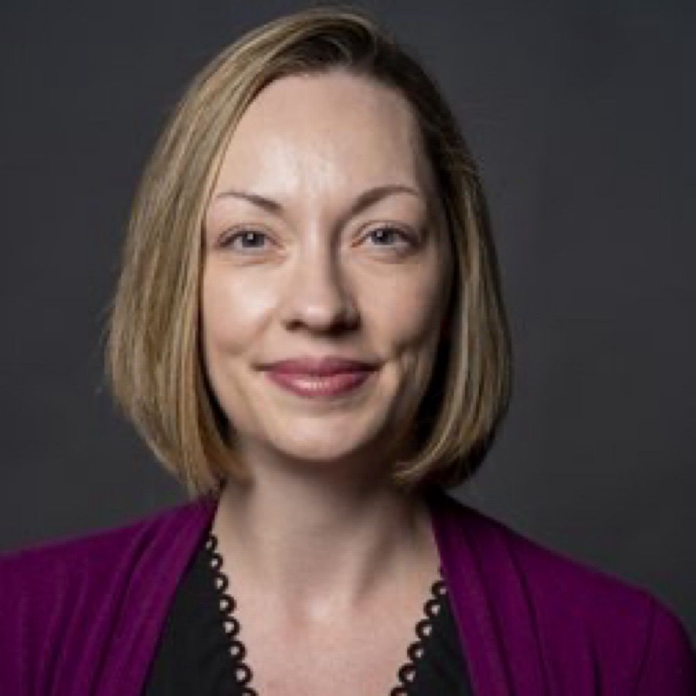 Rachel Pozzar, PhD, APRN