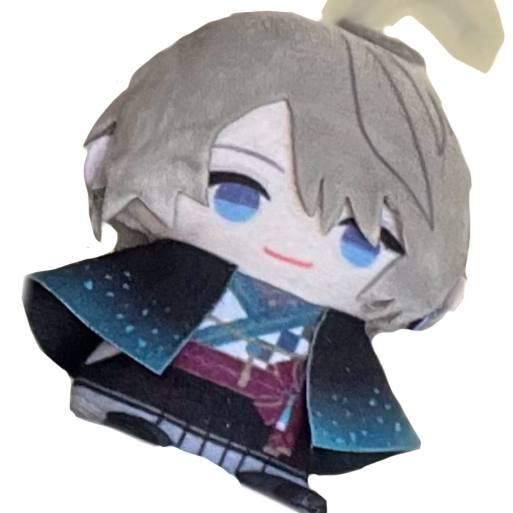 まぐ(⊃'-'∩)たろす