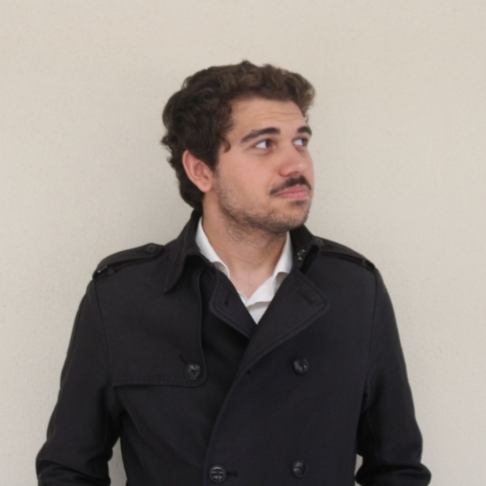 Tomás Ribeiro