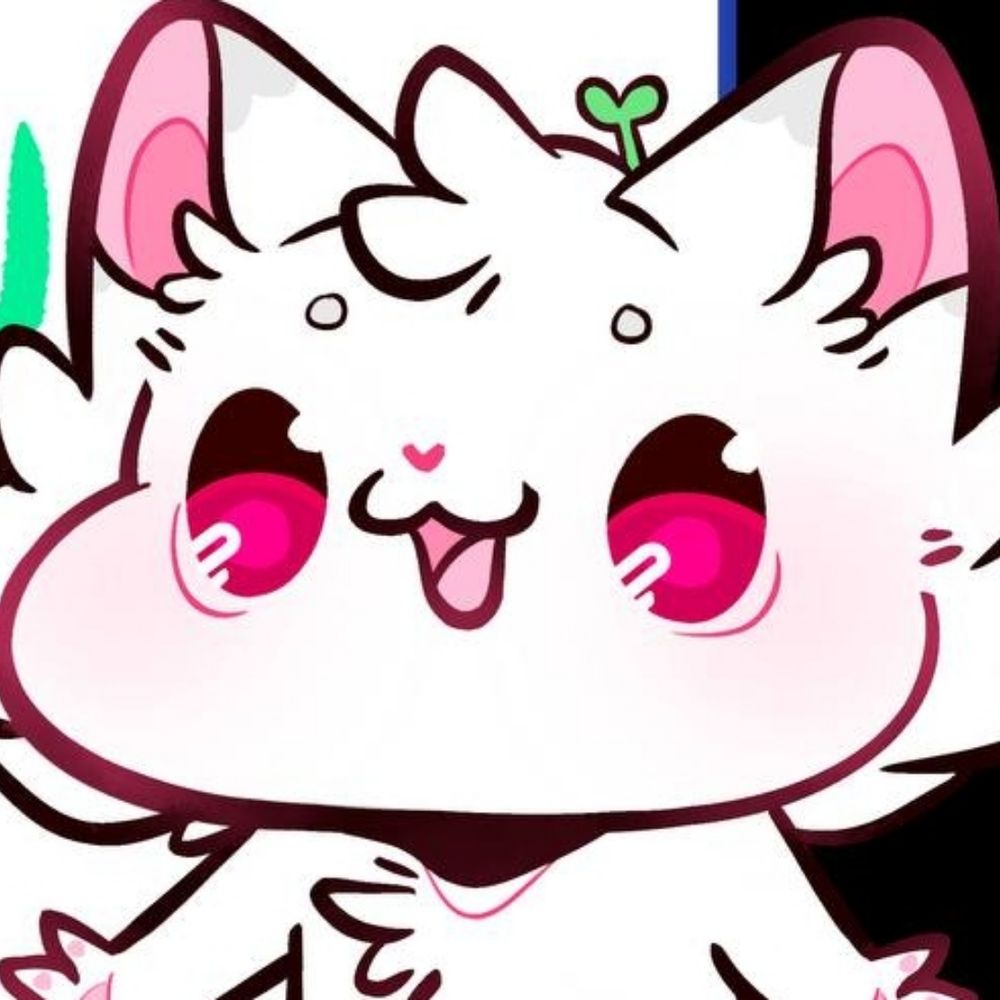PIXI [Baka] 🌱
