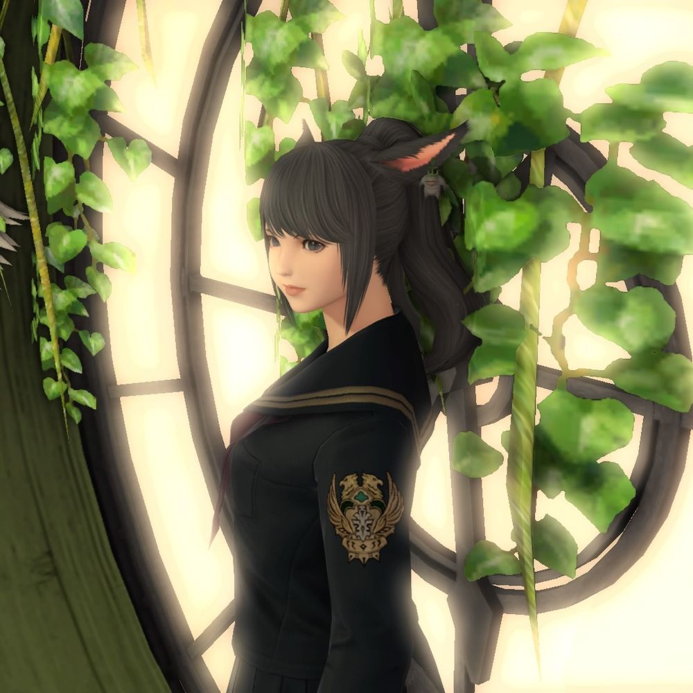 りー