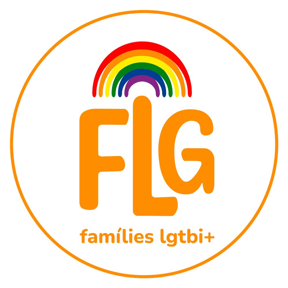 🌈 FLG - Famílies LGTBI+ 
