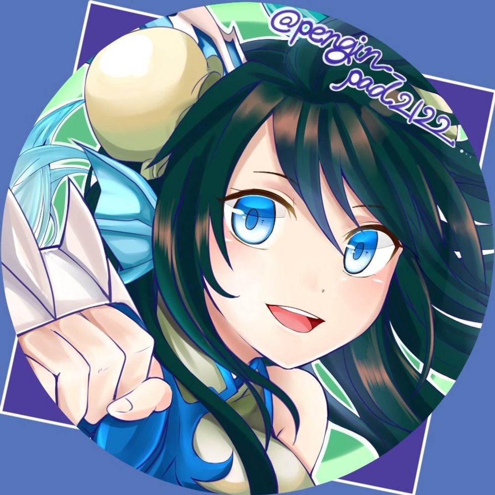 ぺんぎん