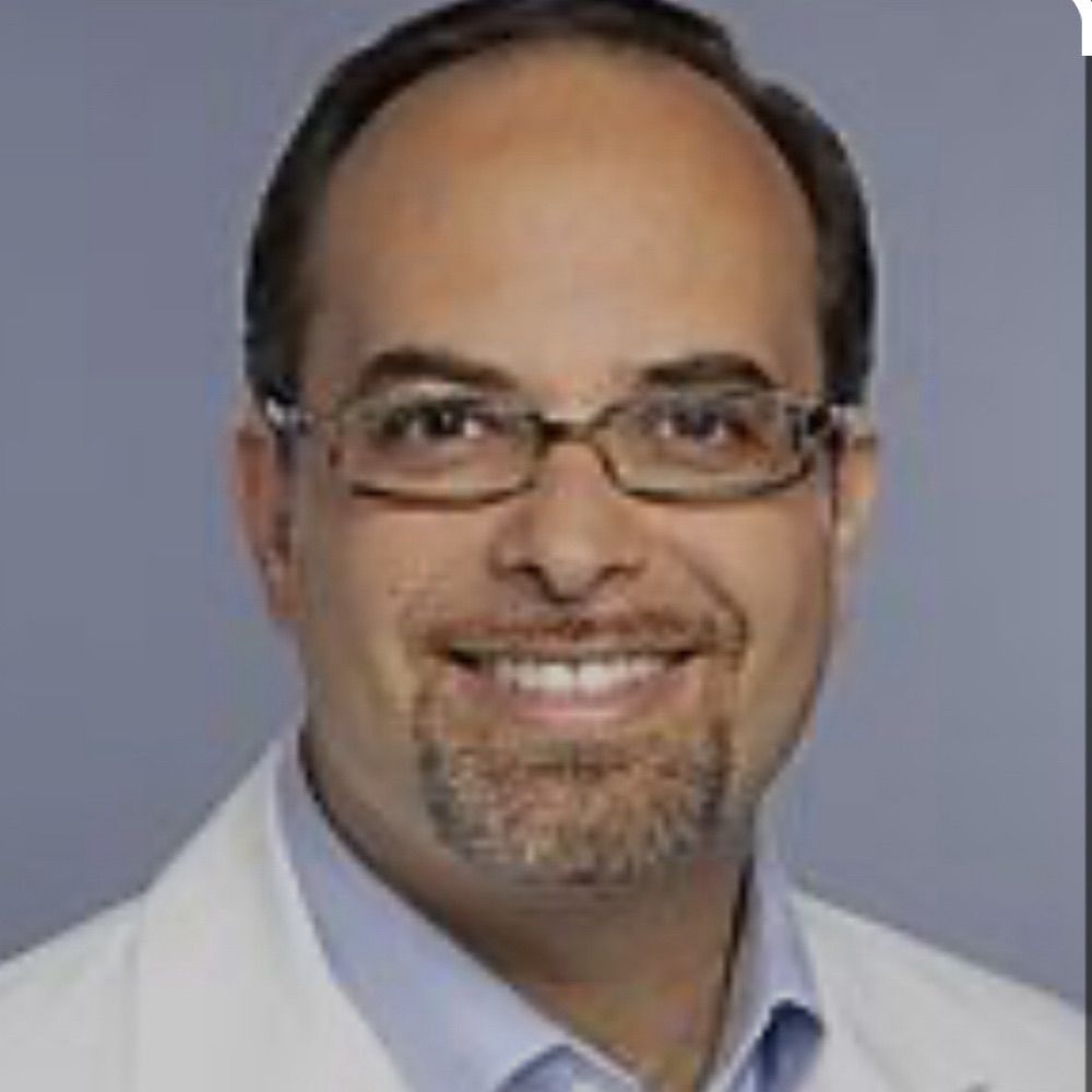 Bob Roshanravan
