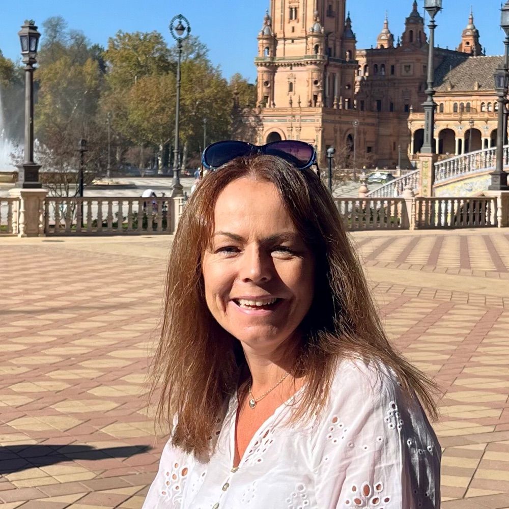 Sandra McCarthy