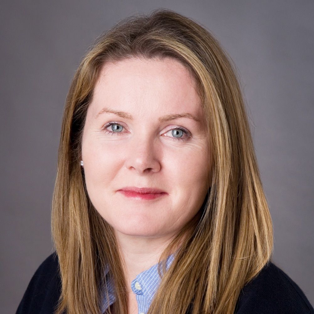Kate FItzgerald