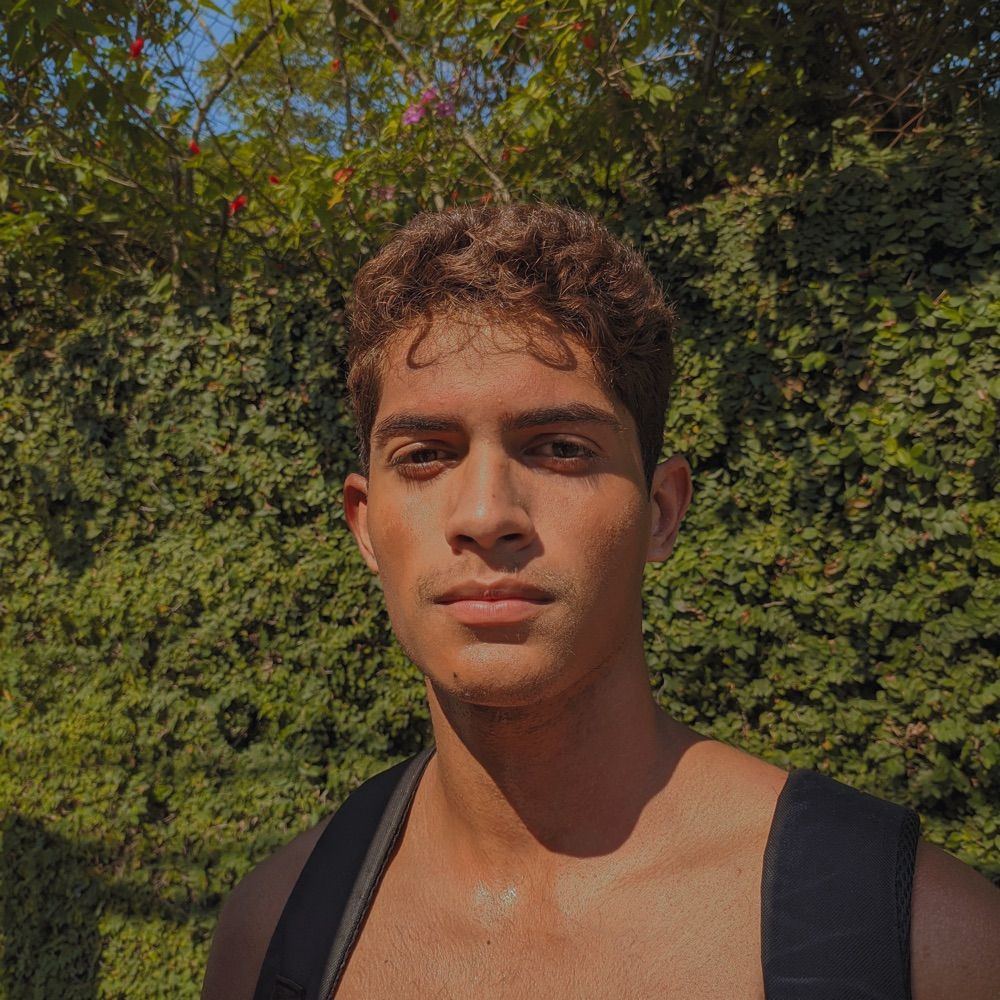 Maurício ⚡️