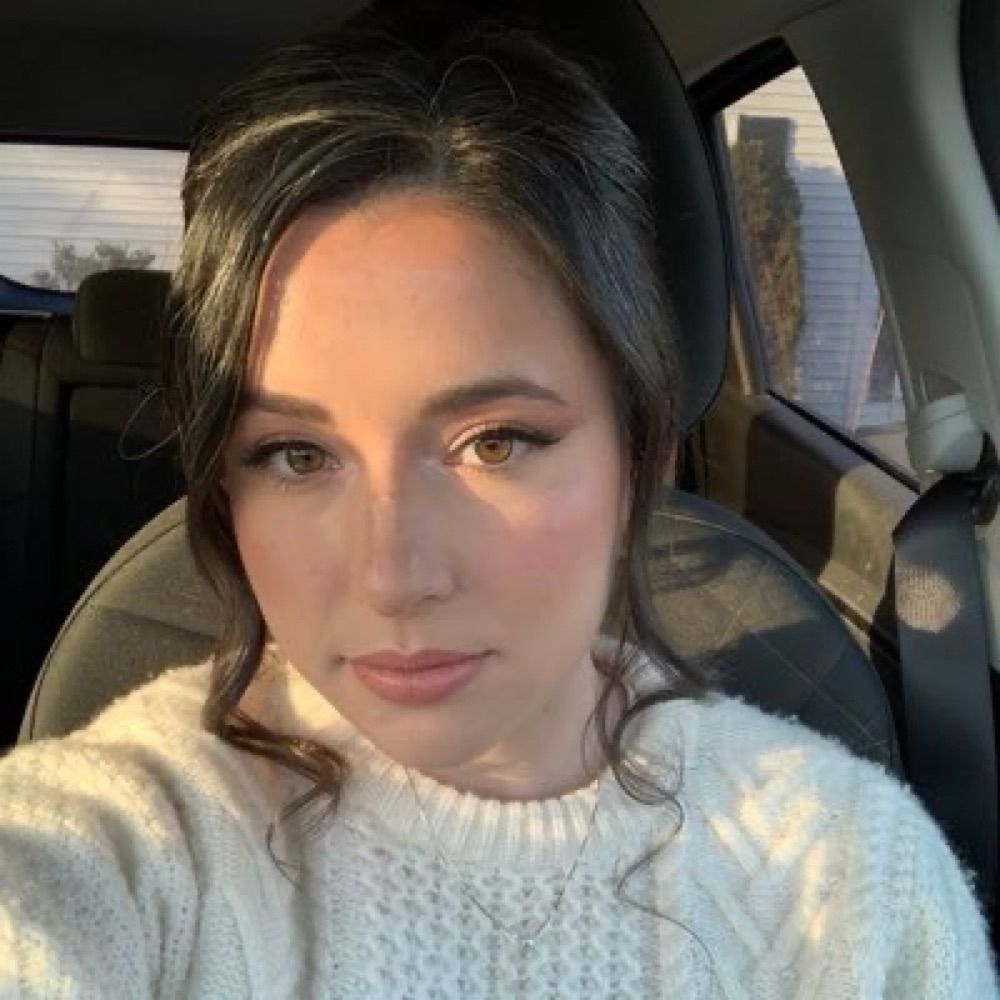 Naomi LaChance