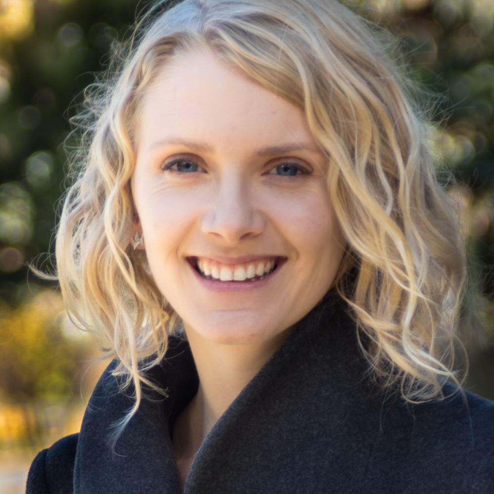 Erica McKenzie, MD