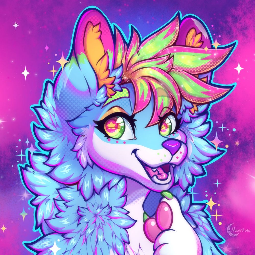 Glitch_the_Folf