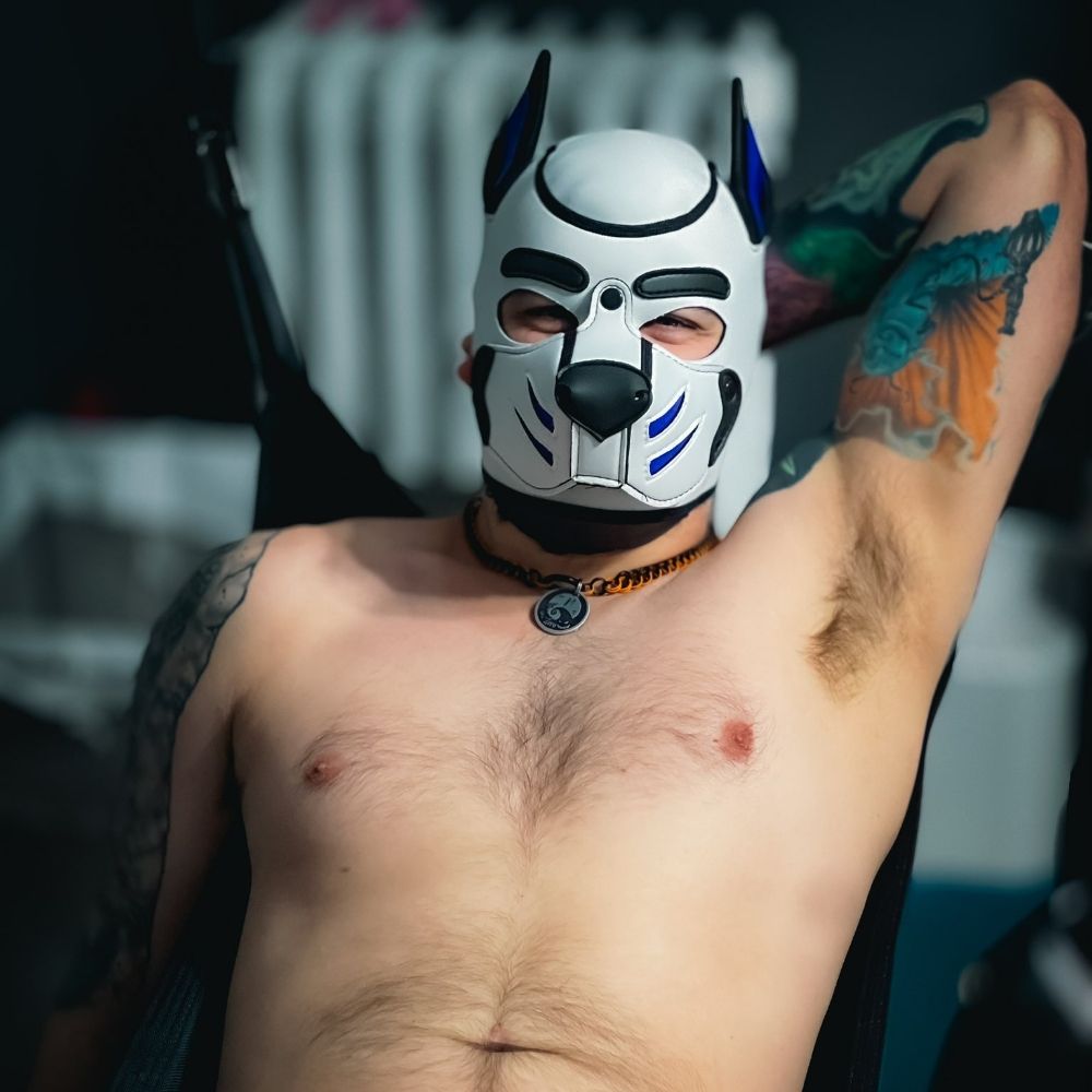 Pup Zero