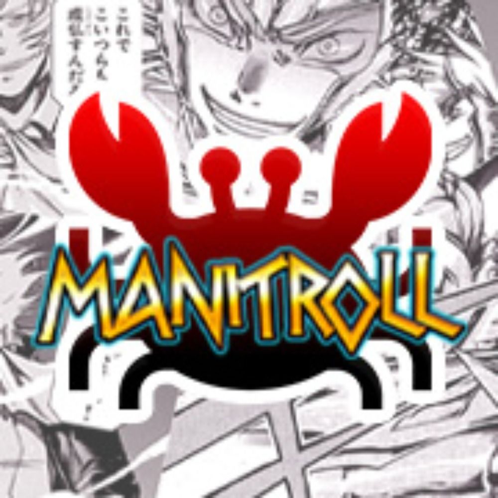 SAINT SEIYA MANITR0LL