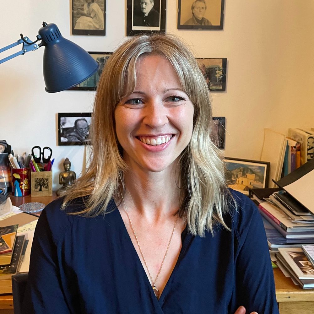 Emily Nicholls
