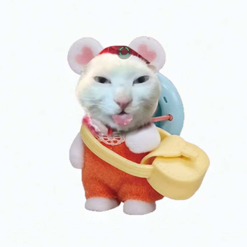 八角大楼