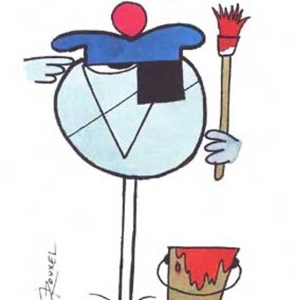 Lionel Blin 