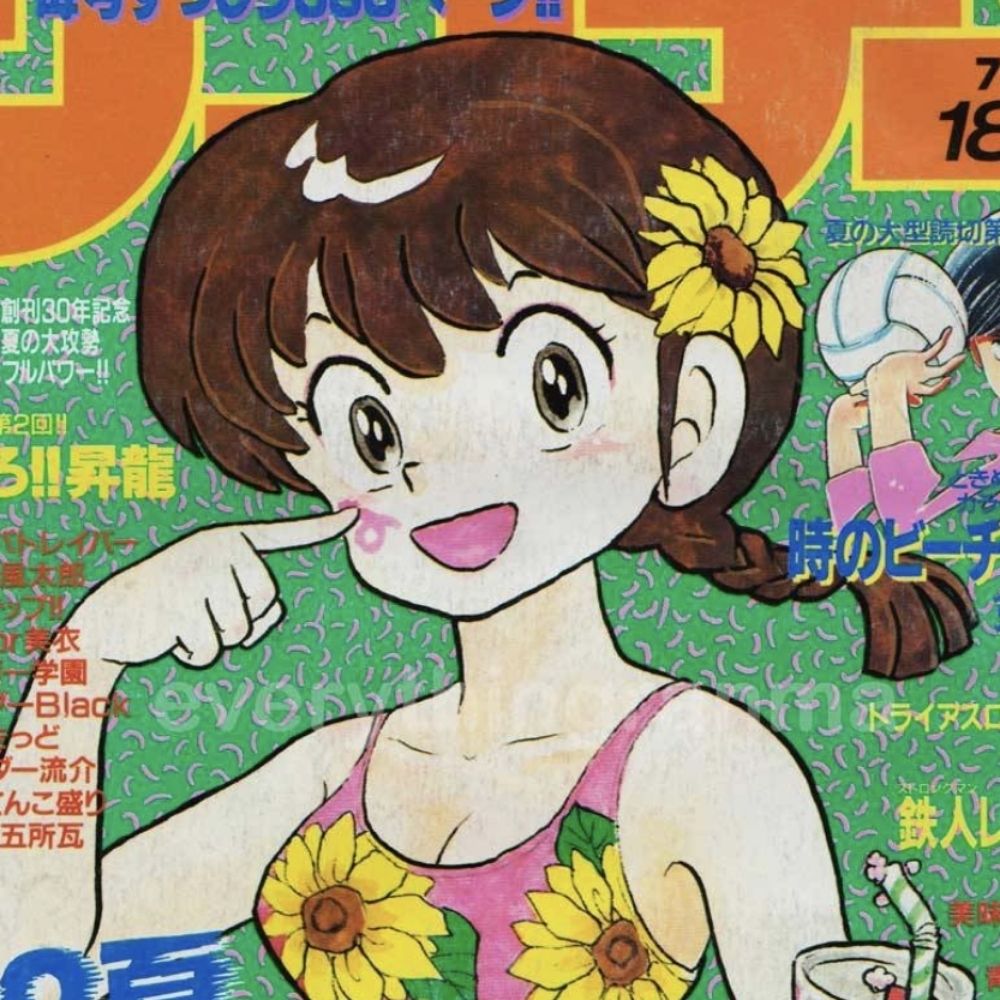 everythingranma