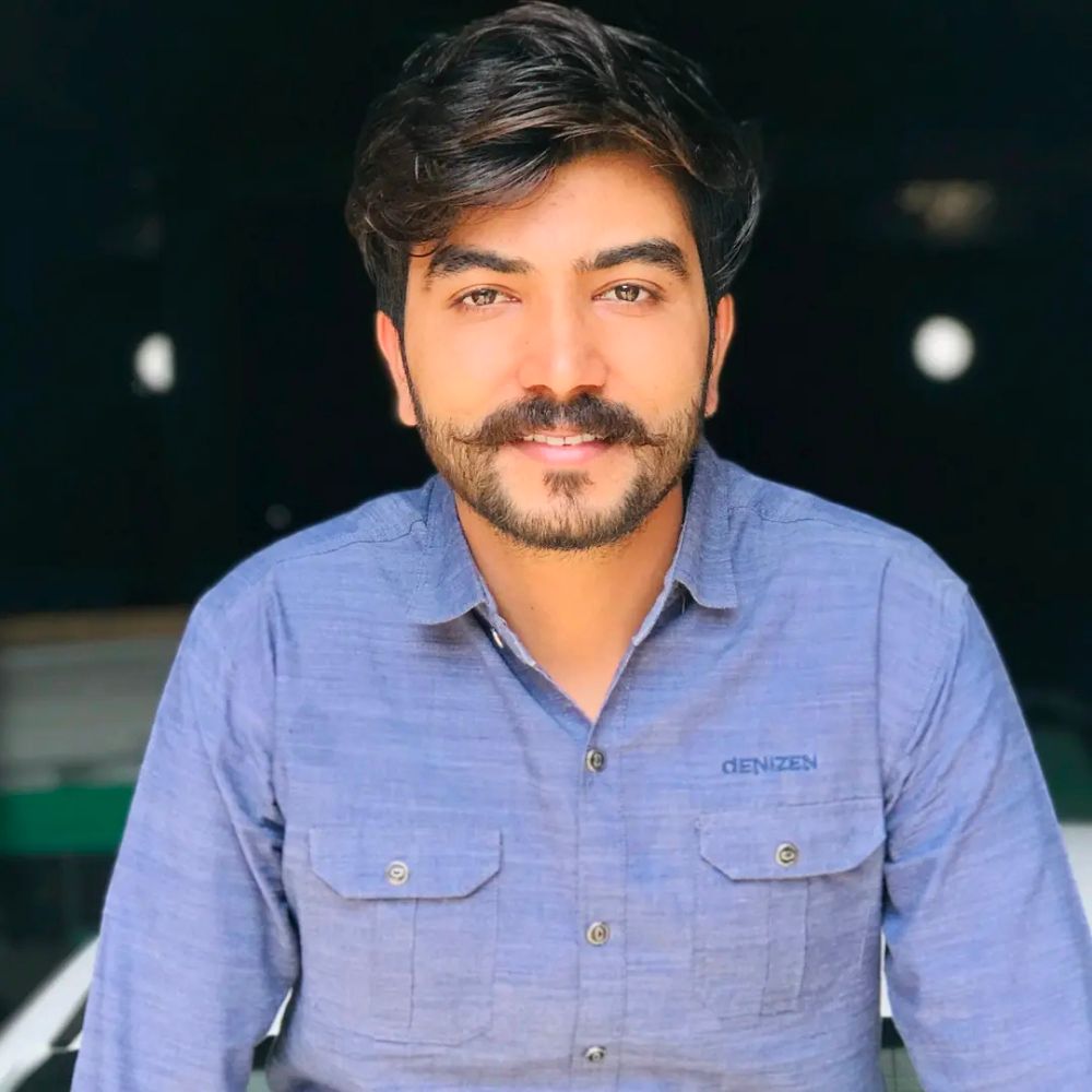 Ali Tabassum