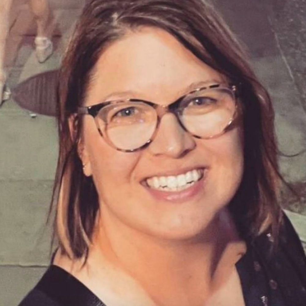 Becca Munson