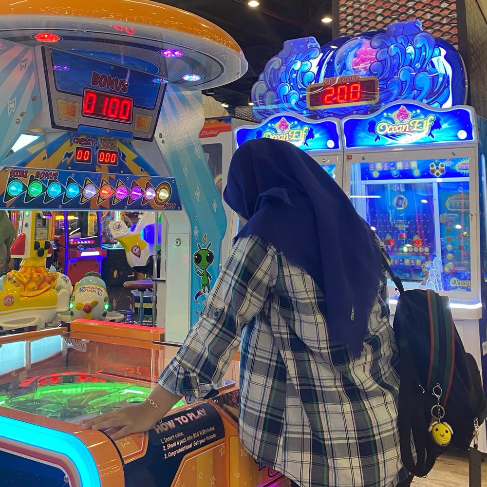 Fanisa💫 JANGAN LUPA FOLLBACK👍🏻