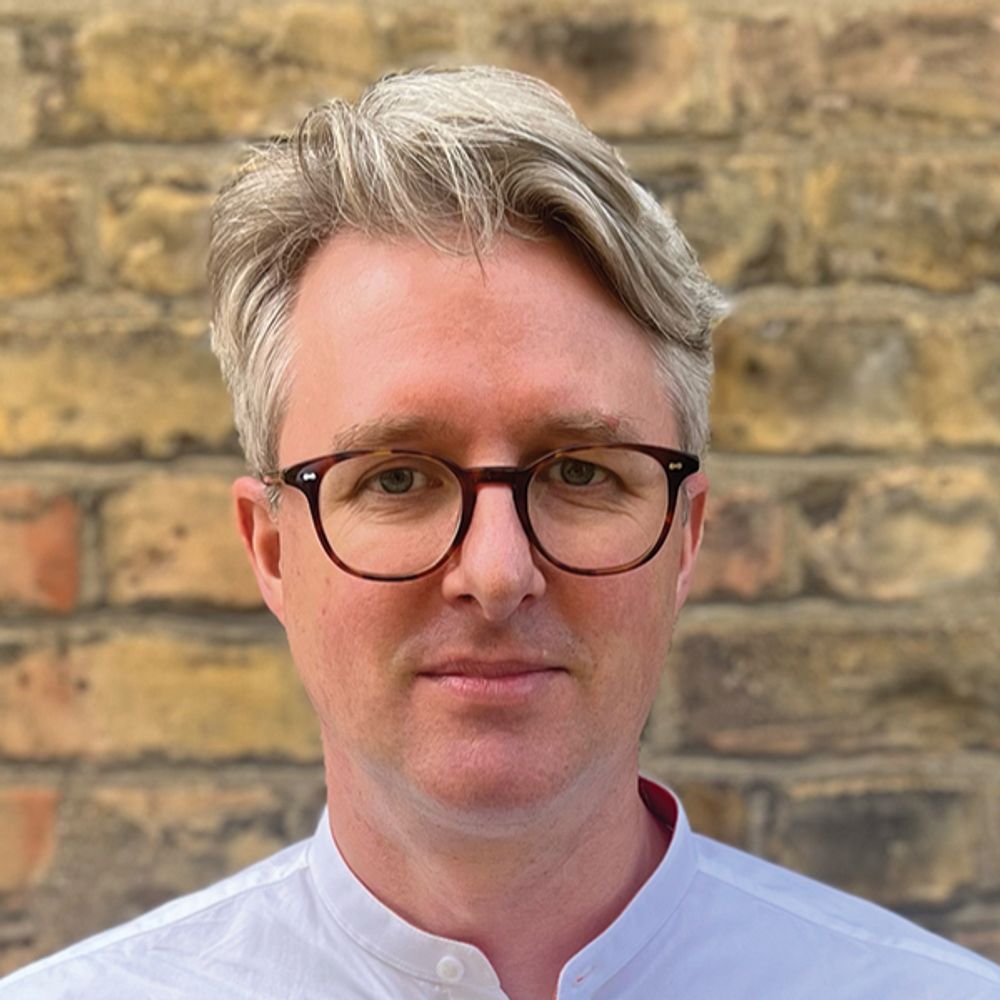 Kieren McCarthy