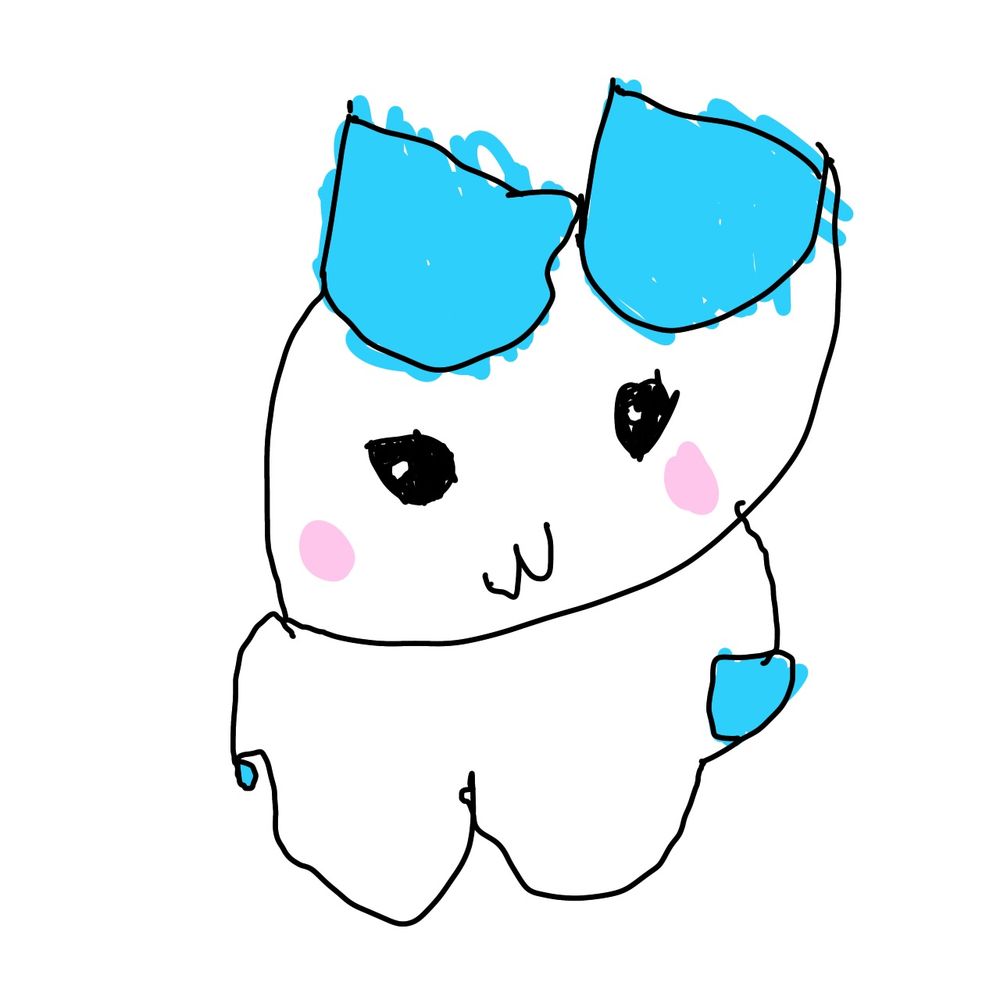 にこ