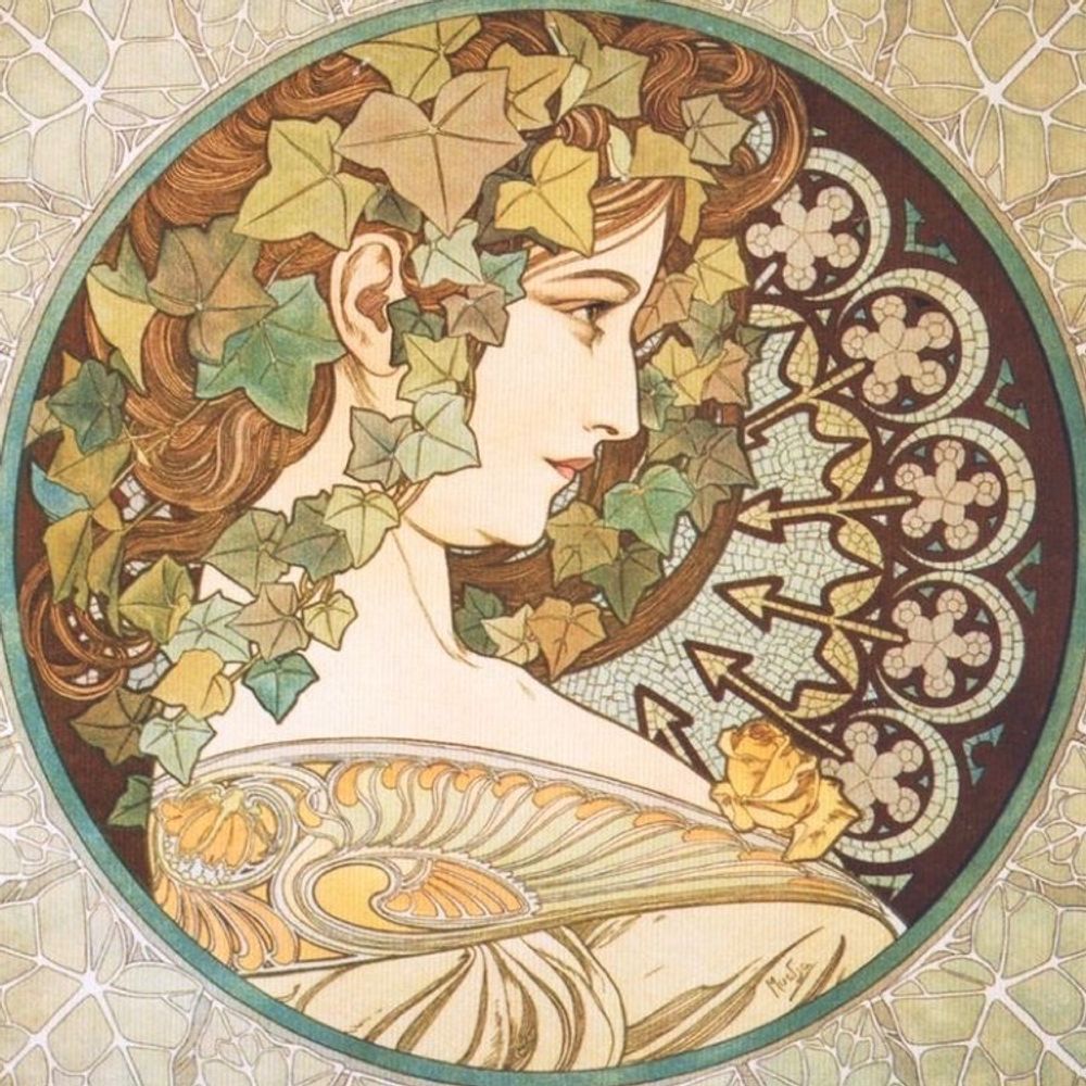 Léa 🍂