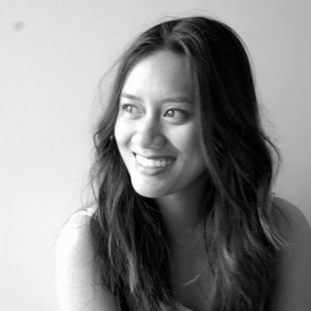 Julia Dimayuga