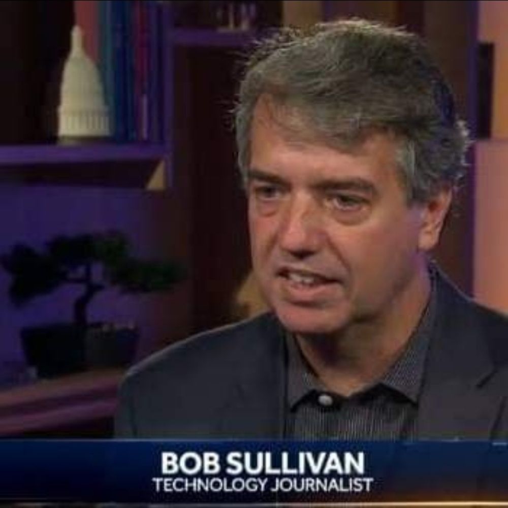 Bob Sullivan