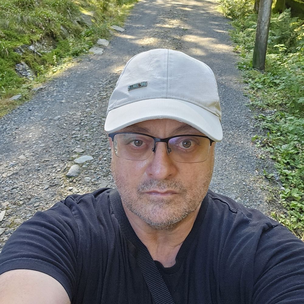 Hakan G. Sicakkan