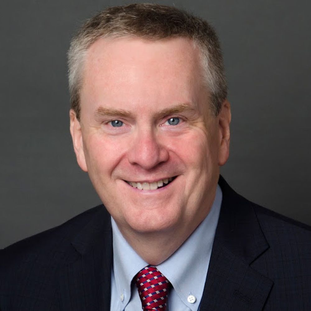 Tim Franklin