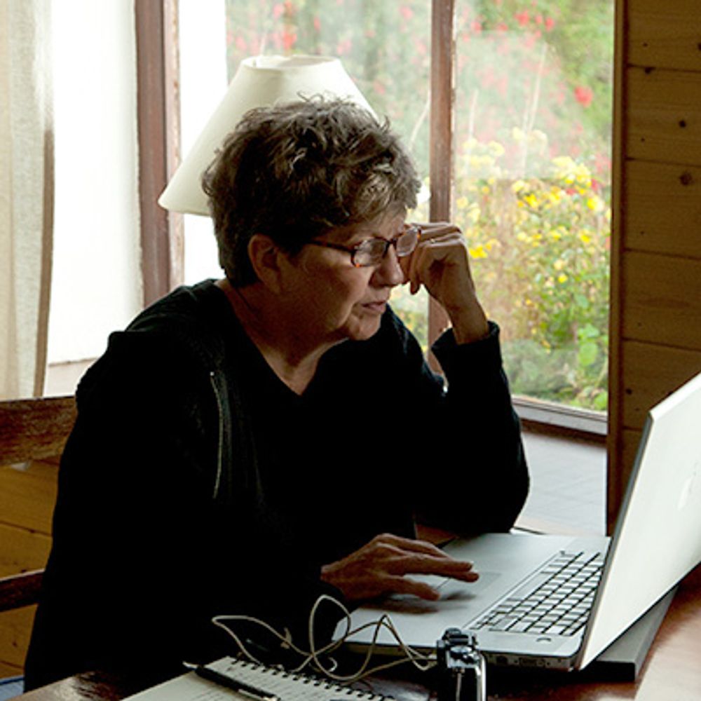 Beth Emmott