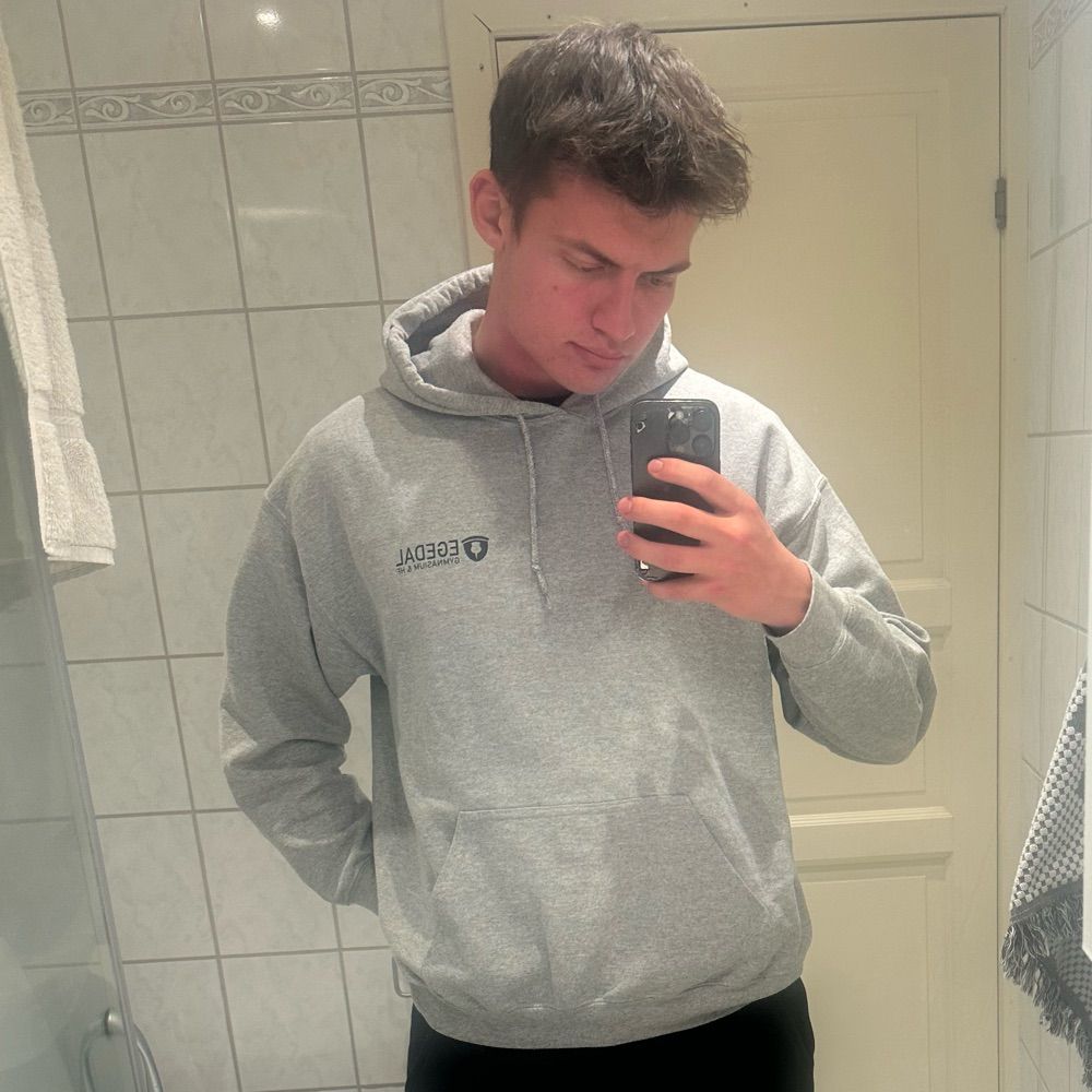 Daniel Karlsen