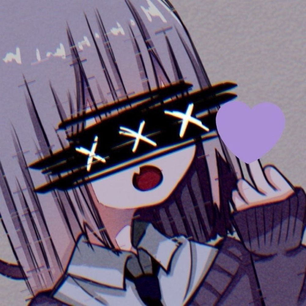 うちゅ❤️🔪🔪🔪